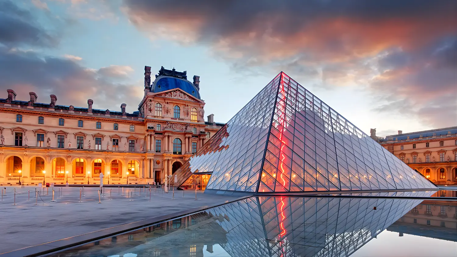 Private Paris airport transfer journey with Disney Holiday Transfer