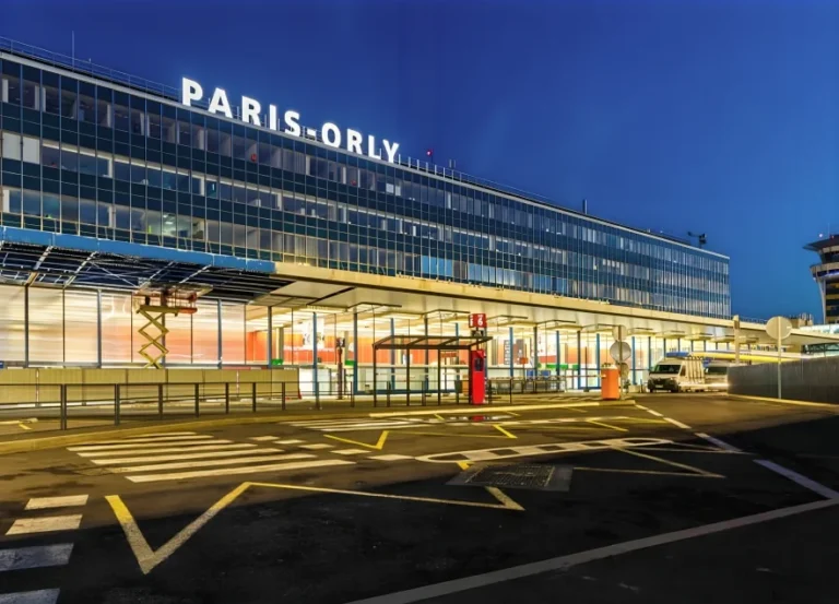 Seamless Orly Airport to Disneyland Paris Transfer: Private Taxi and Shuttle Options for a Magical Start