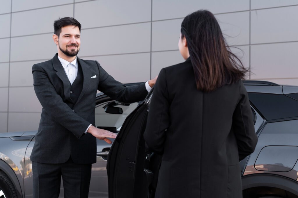 How to Choose the Best Private Transfer Service to Disneyland Paris