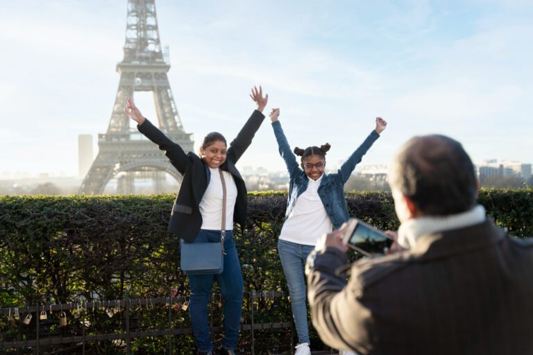 Fastest Ways to Reach Disneyland Paris: 2026 Guide