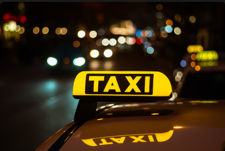 Private Taxi or Public Transport to Disneyland Paris?