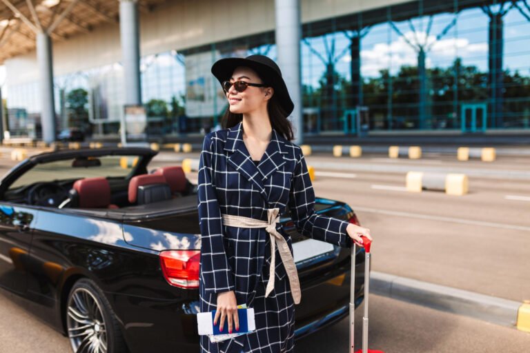 How Much Is a Taxi from CDG to Disneyland Paris? (2026 Rates)